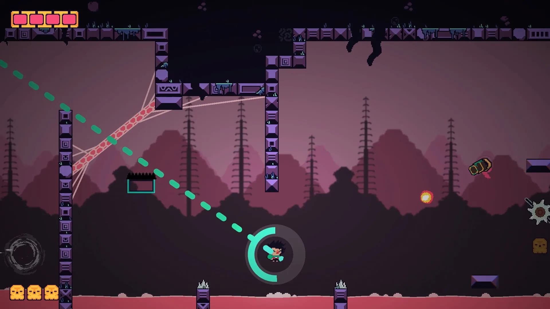 Quetzal's Call görsel 9