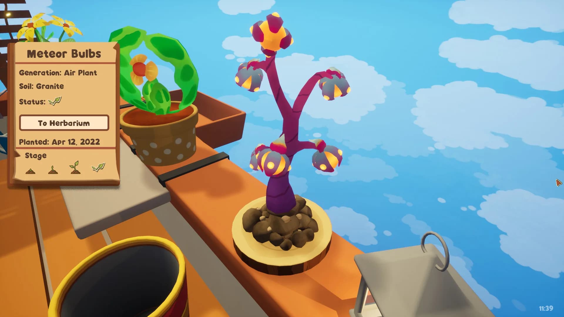 Garden In! görsel 4