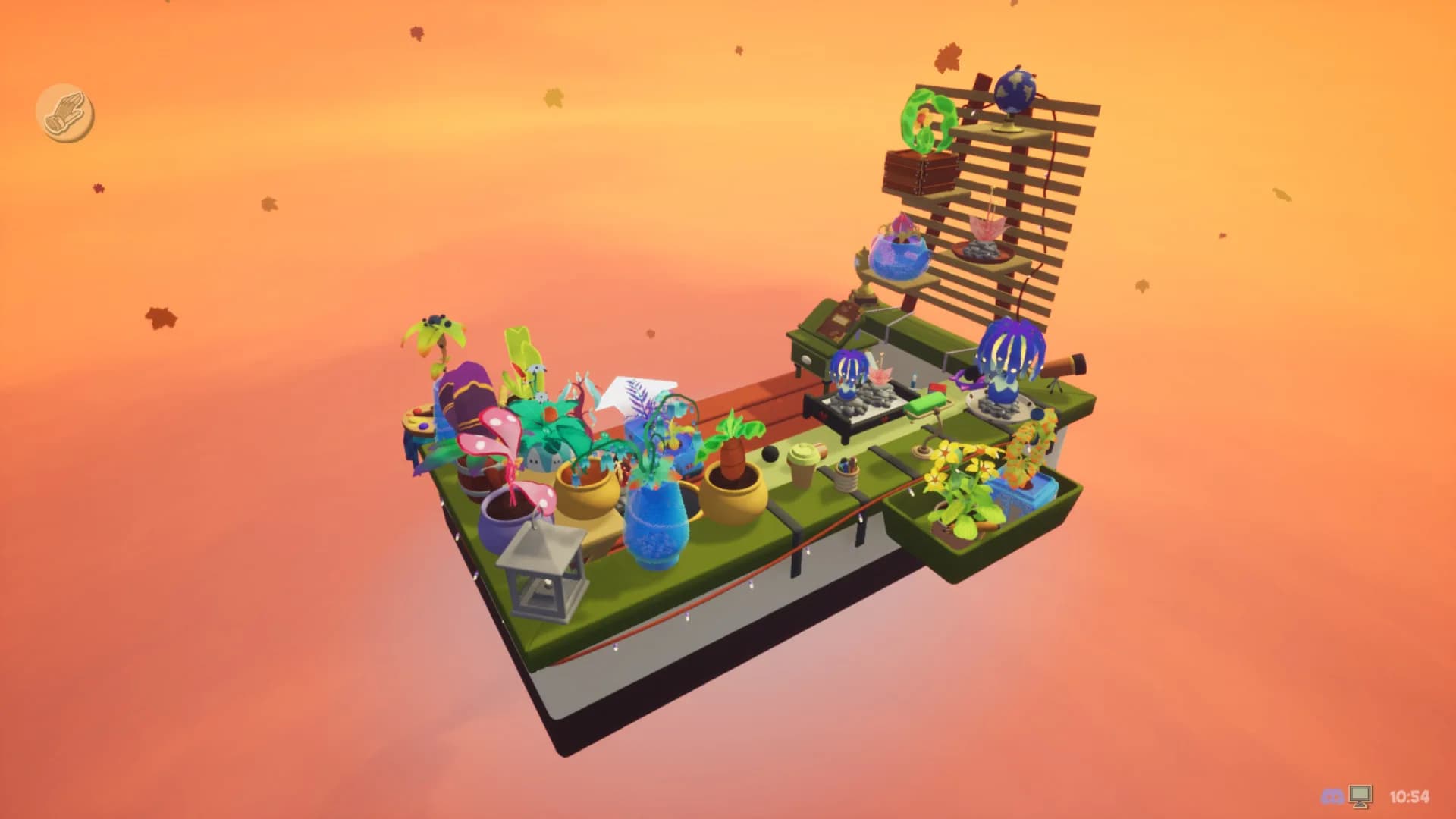 Garden In! görsel 5