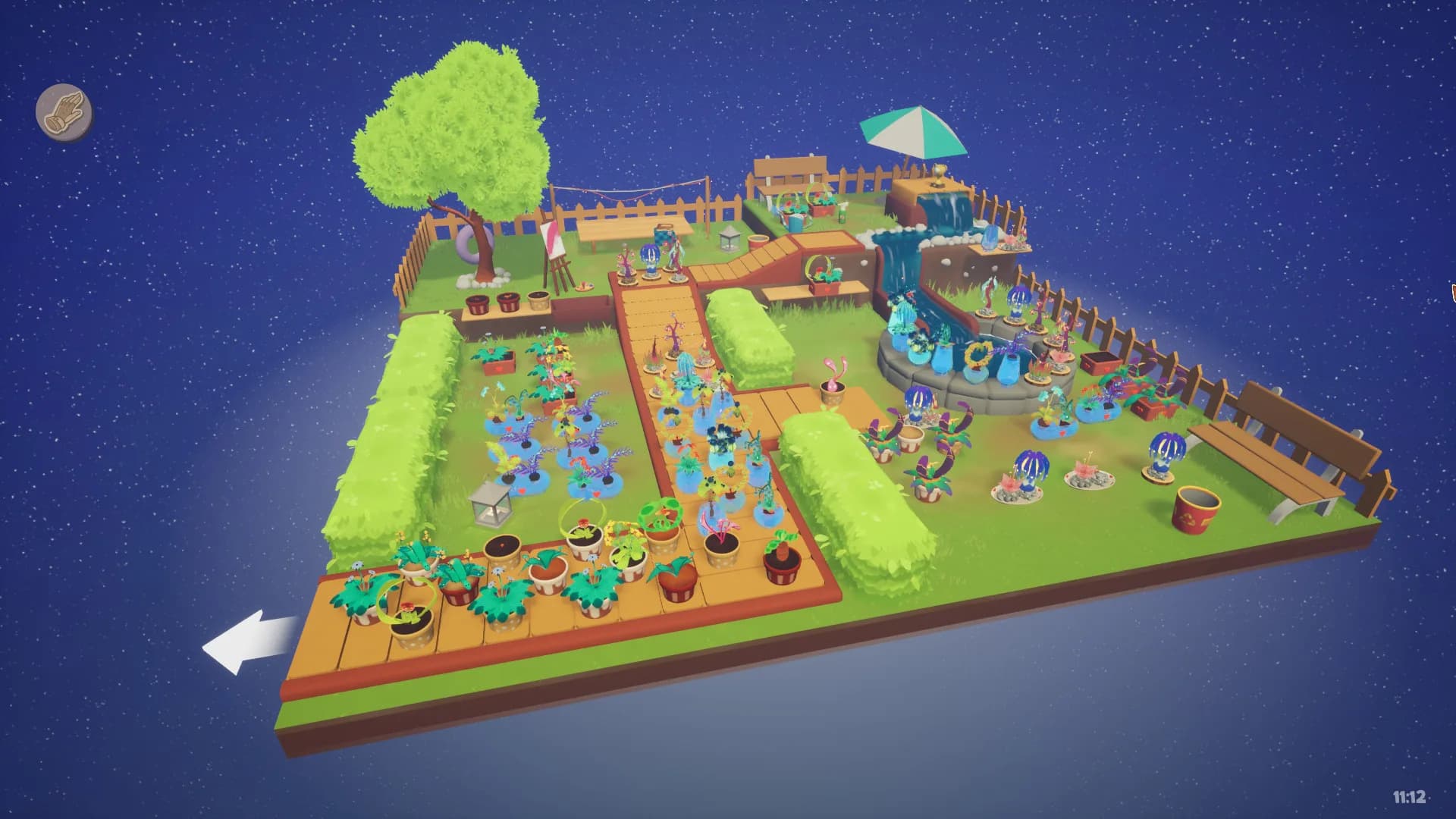 Garden In! görsel 8