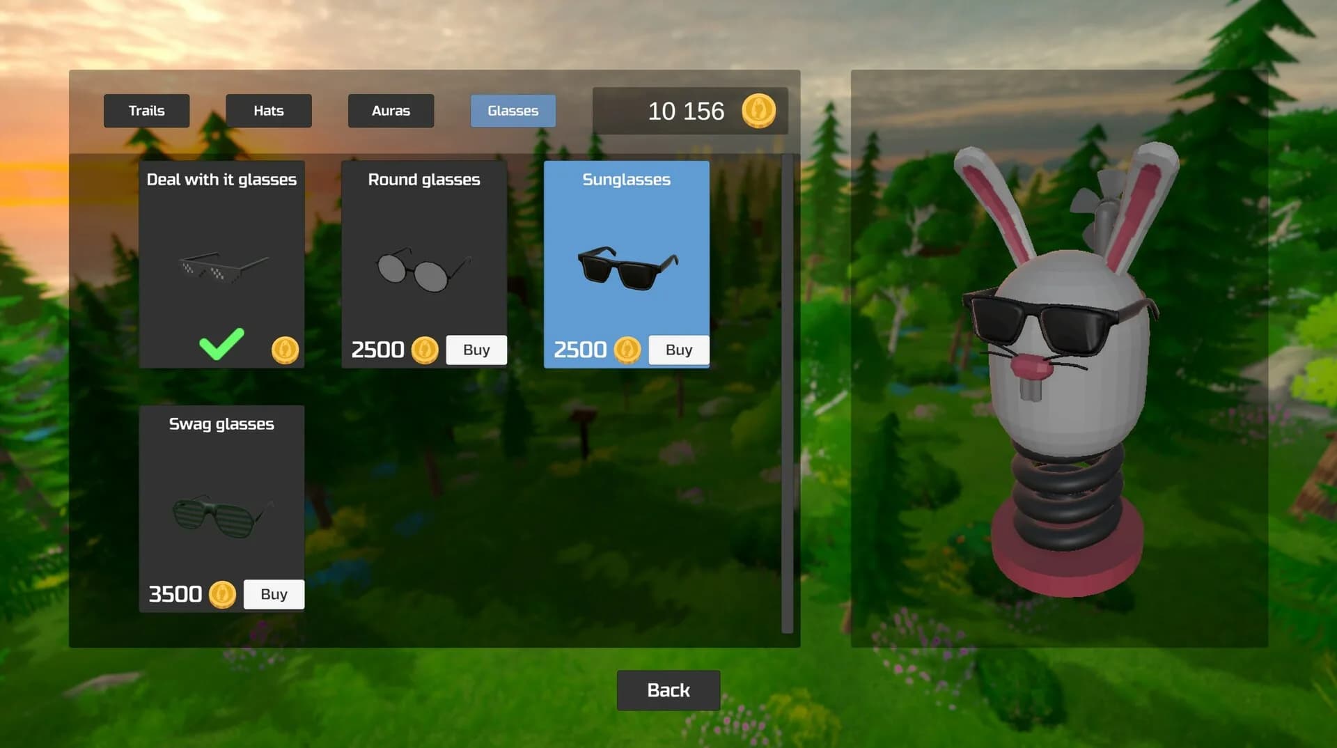 Bunny Hop : Eggstreme görsel 6