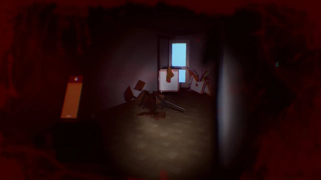 Porcupine's Fate görsel 6