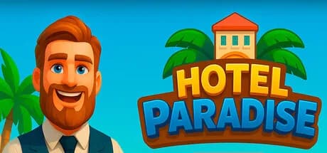 Hotel Paradise görsel 1