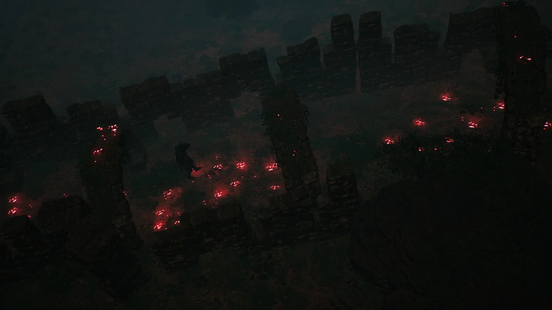 DERELICT KINGDOM: THE ANCIENT LIE görsel 7