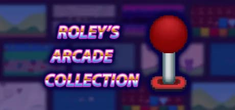 Roley's Arcade Collection görsel 1