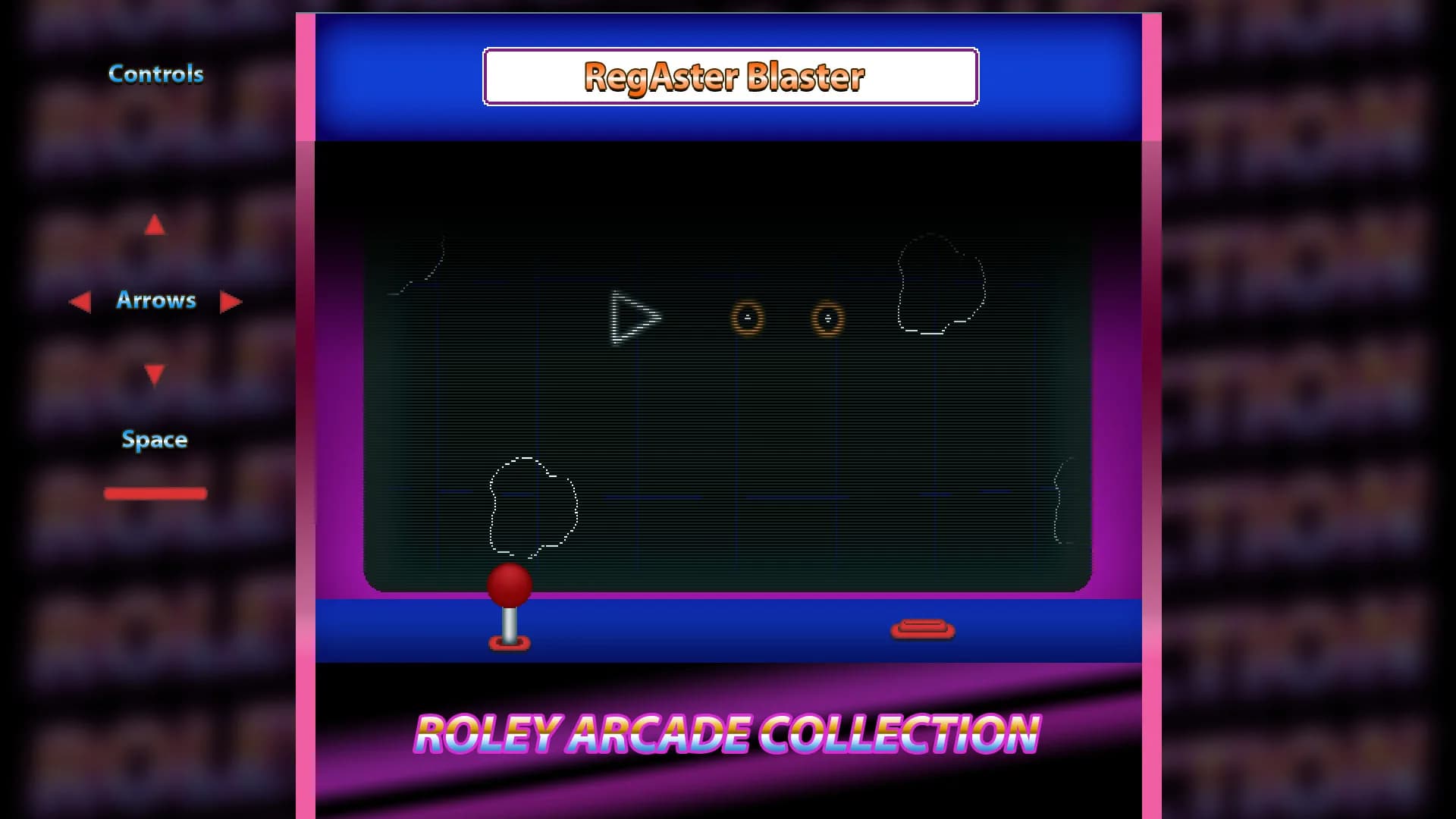 Roley's Arcade Collection görsel 12