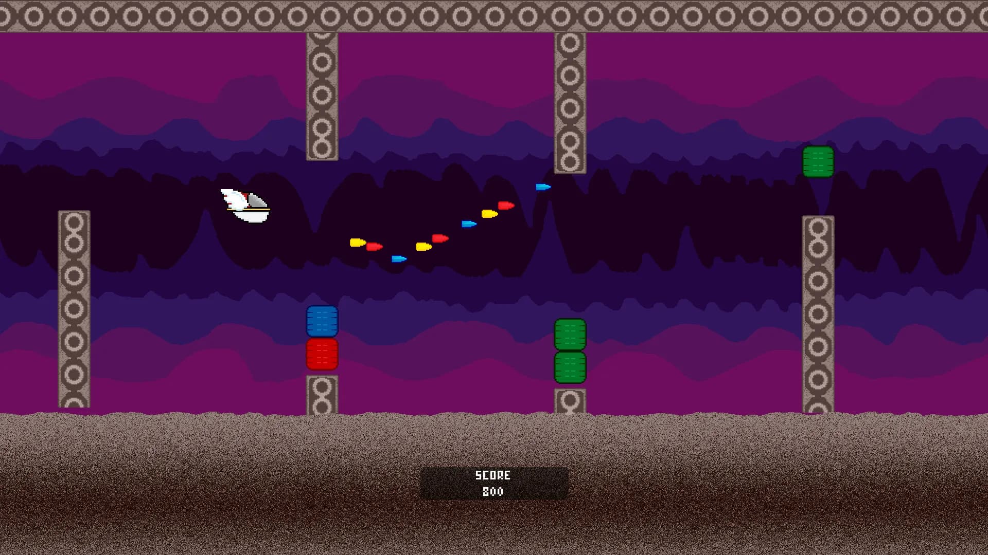 Roley's Arcade Collection görsel 4