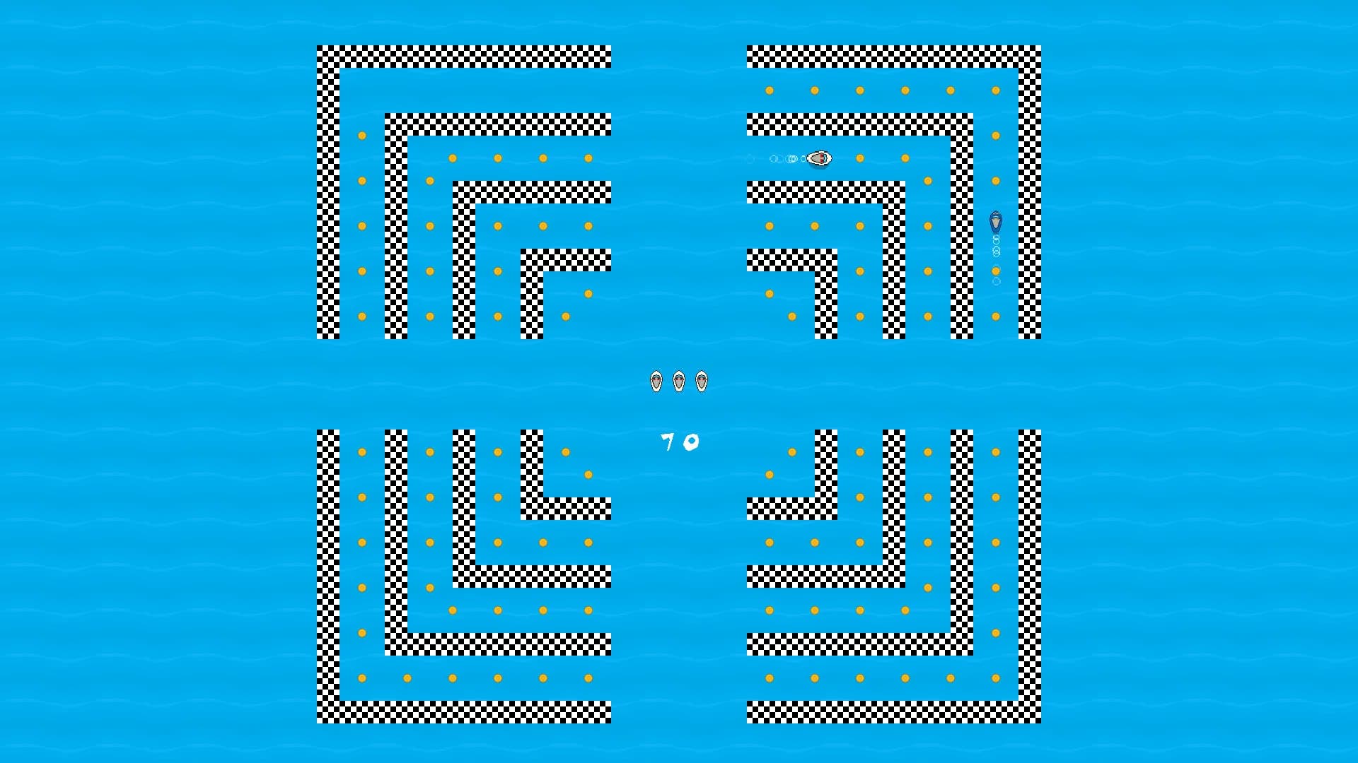 Roley's Arcade Collection görsel 8