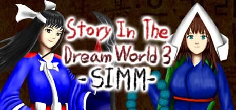 Story in the Dream World 3 -Sinister Island's Mysterious Mist- görsel 1