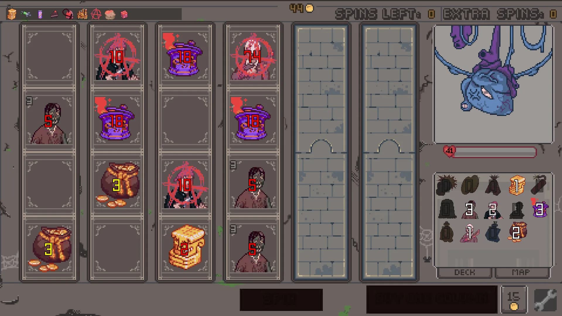 Stronghold’s Dungeon görsel 3