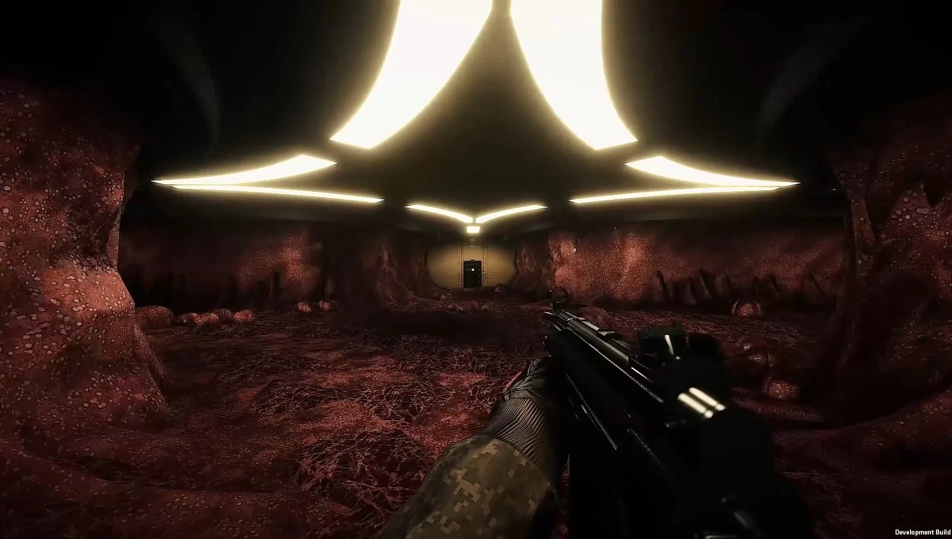 SCP: EVENT CLASSIFIED görsel 5