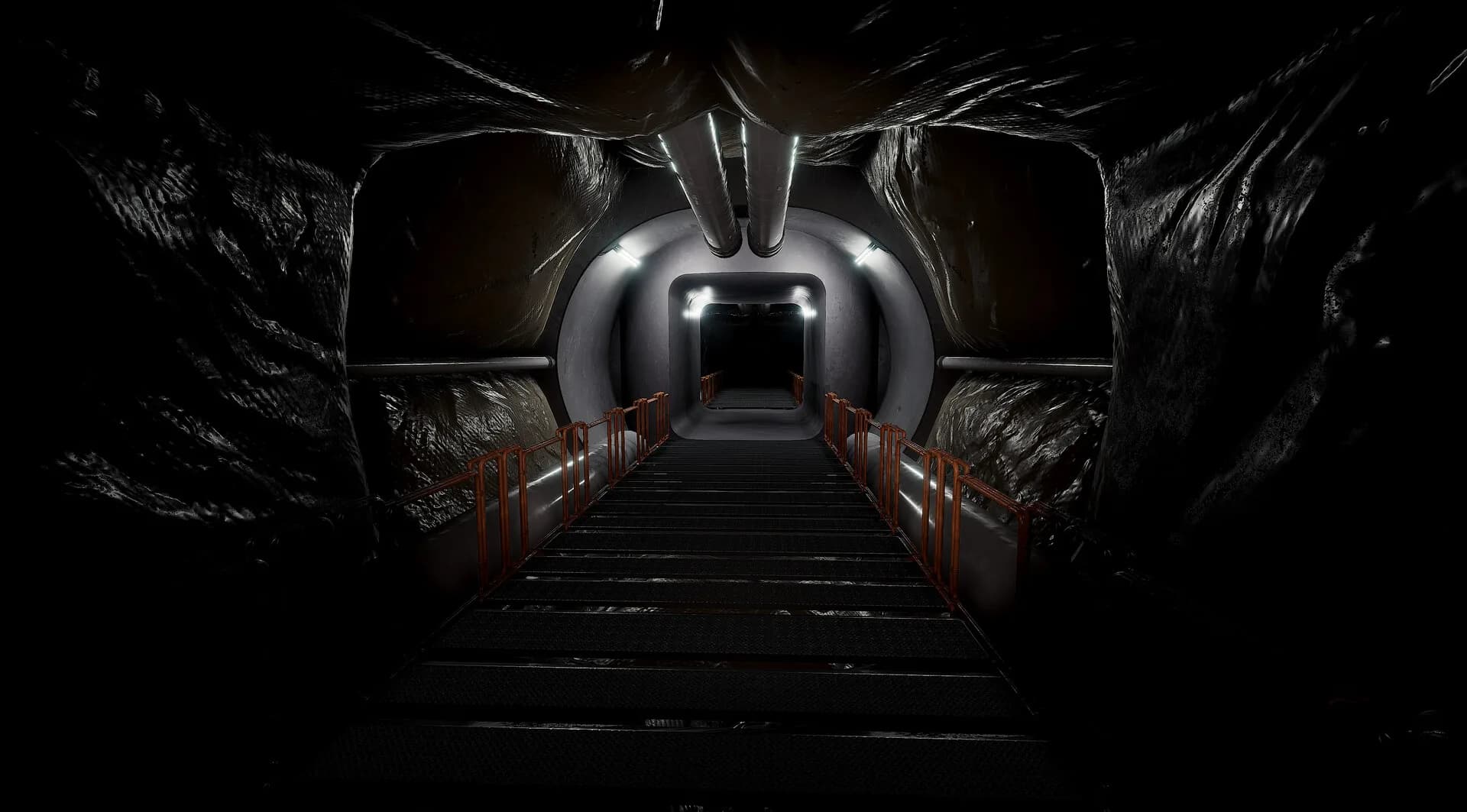 SCP: EVENT CLASSIFIED görsel 6
