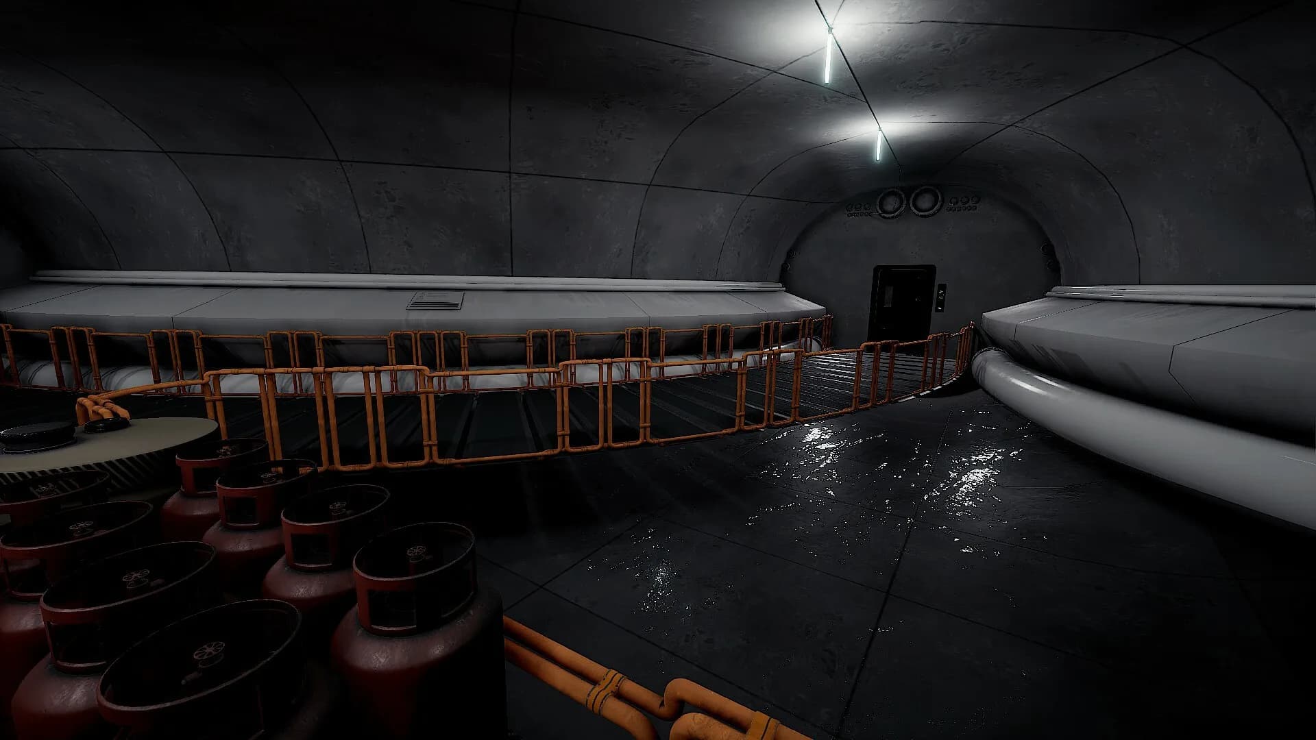 SCP: EVENT CLASSIFIED görsel 9