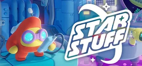 Star Stuff görsel 1