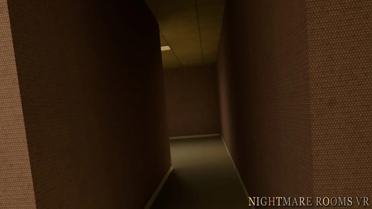 Nightmare Rooms VR görsel 4