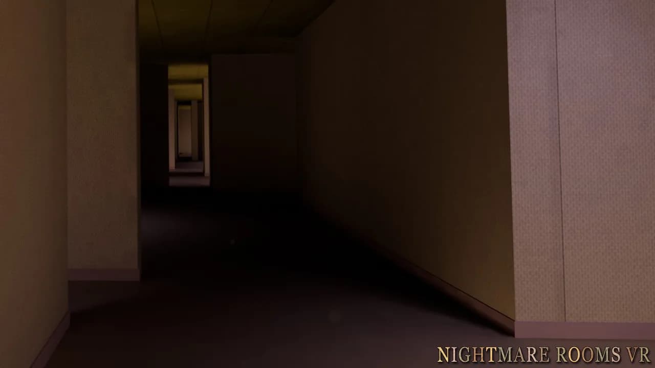Nightmare Rooms VR görsel 7