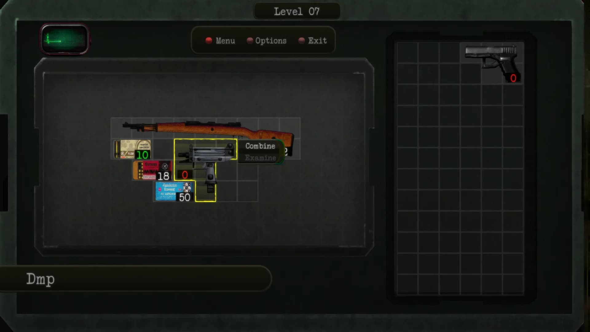 Save Room - Organization Puzzle görsel 3