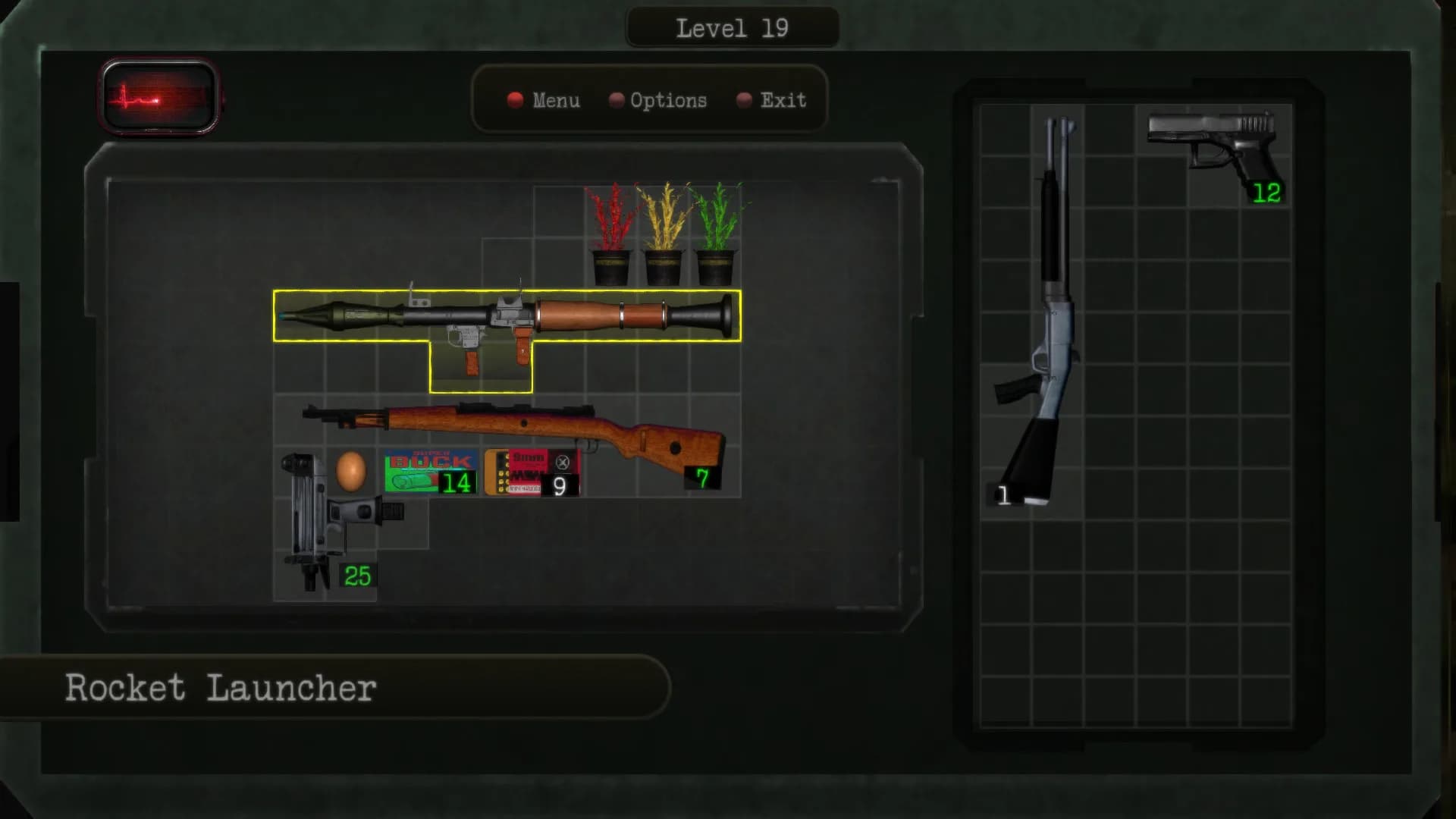 Save Room - Organization Puzzle görsel 5