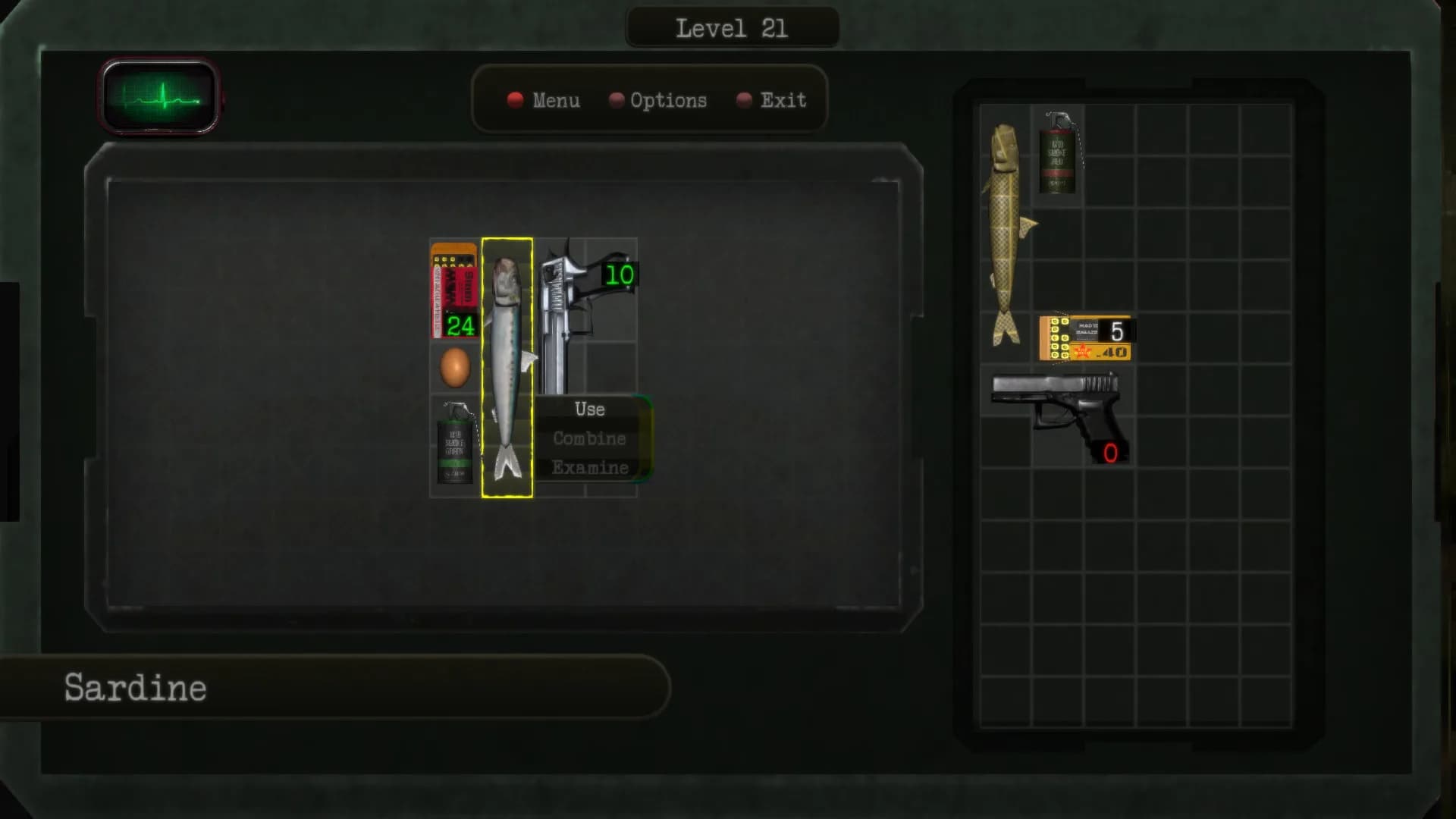 Save Room - Organization Puzzle görsel 6