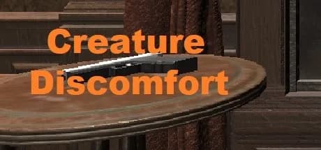 Creature Discomfort görsel 1