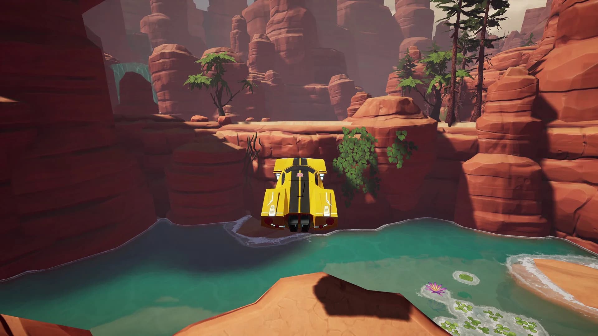TRANSFORMERS: EARTHSPARK - Expedition görsel 3
