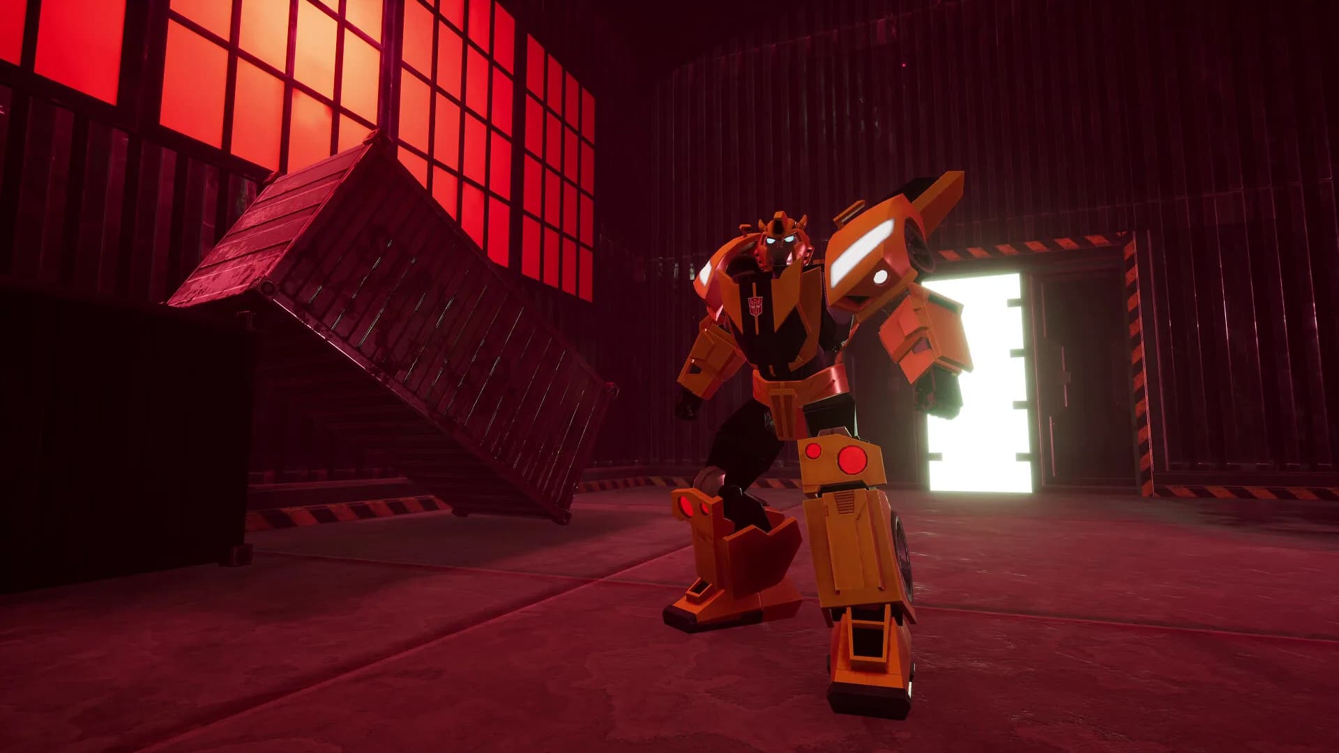 TRANSFORMERS: EARTHSPARK - Expedition görsel 7