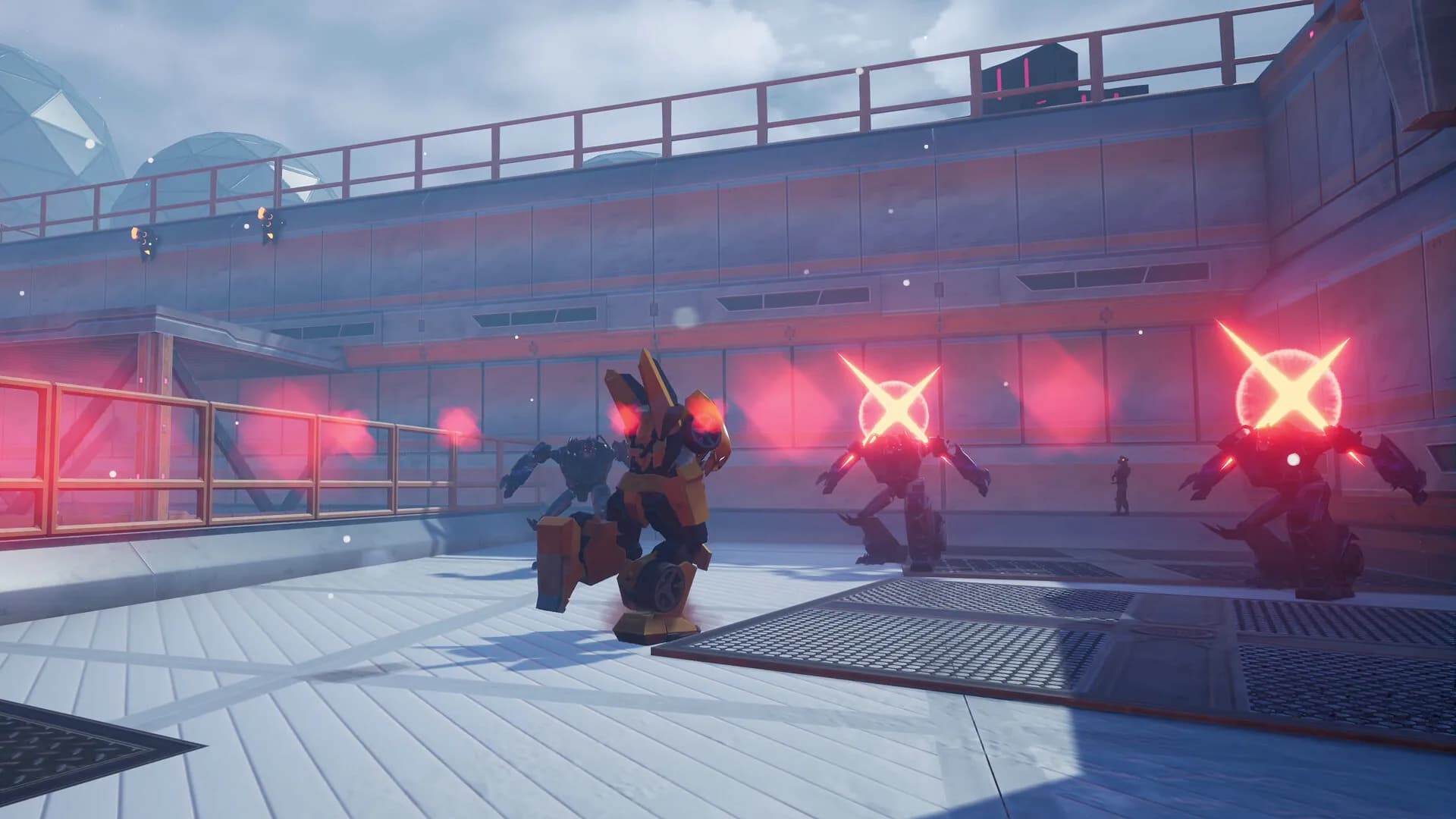 TRANSFORMERS: EARTHSPARK - Expedition görsel 8