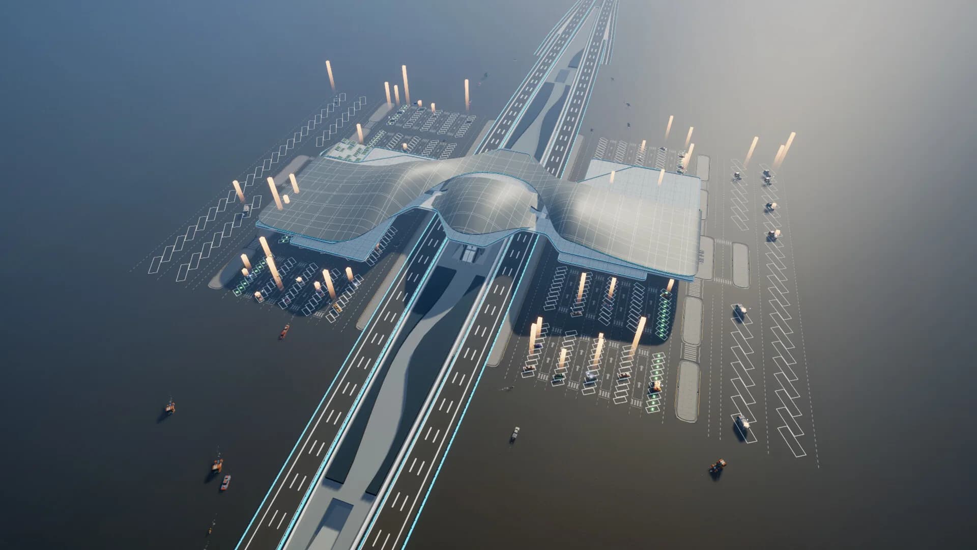 LandPort görsel 2