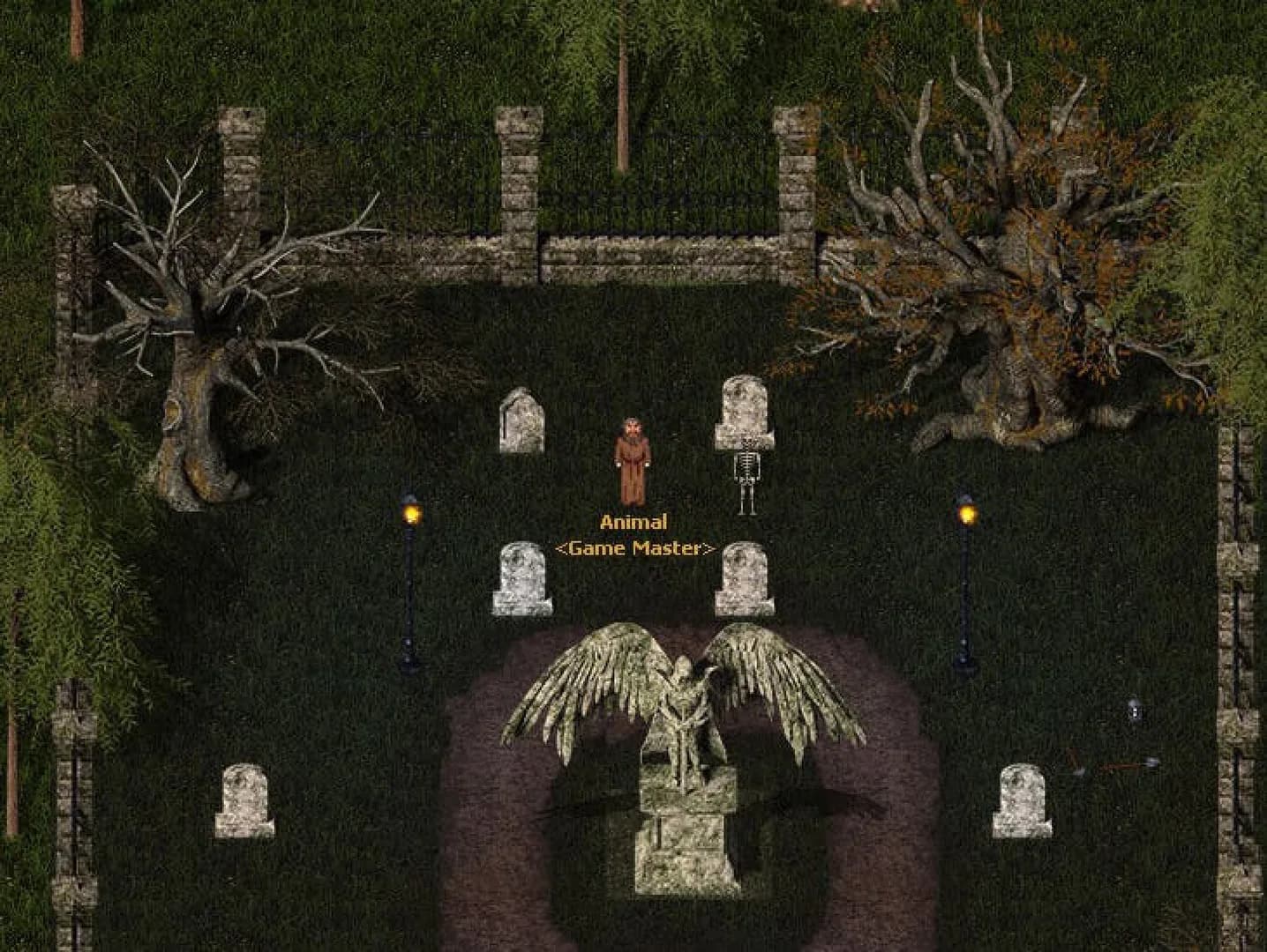 Argentum Online görsel 3