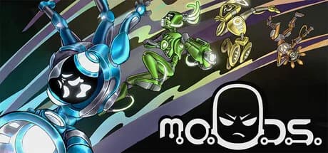M.O.O.D.S.