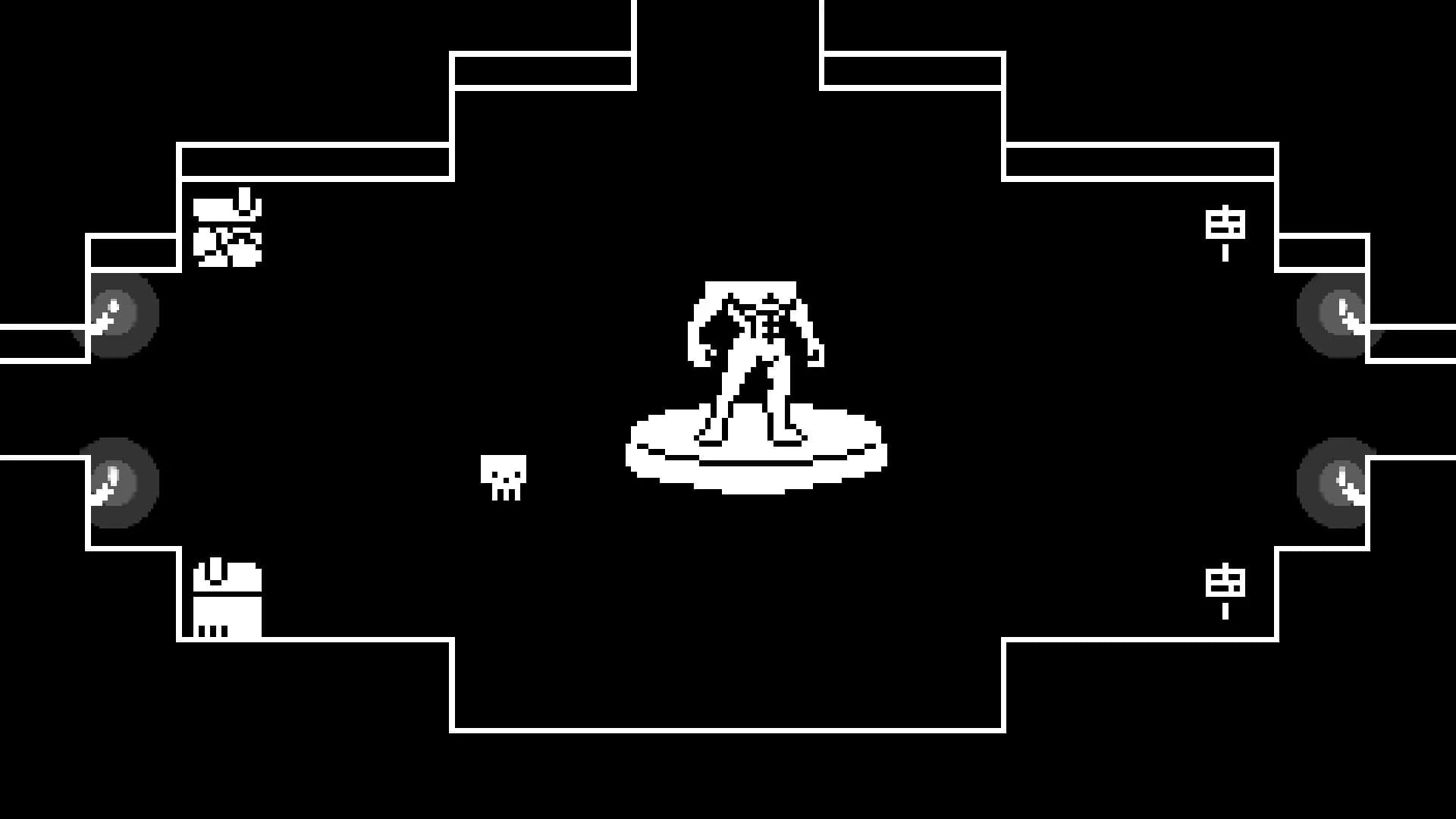 Skellies Ain't Scary görsel 3