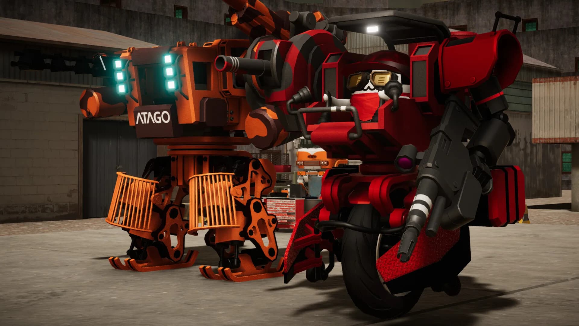 PUNIHI LOADER 2 görsel 16