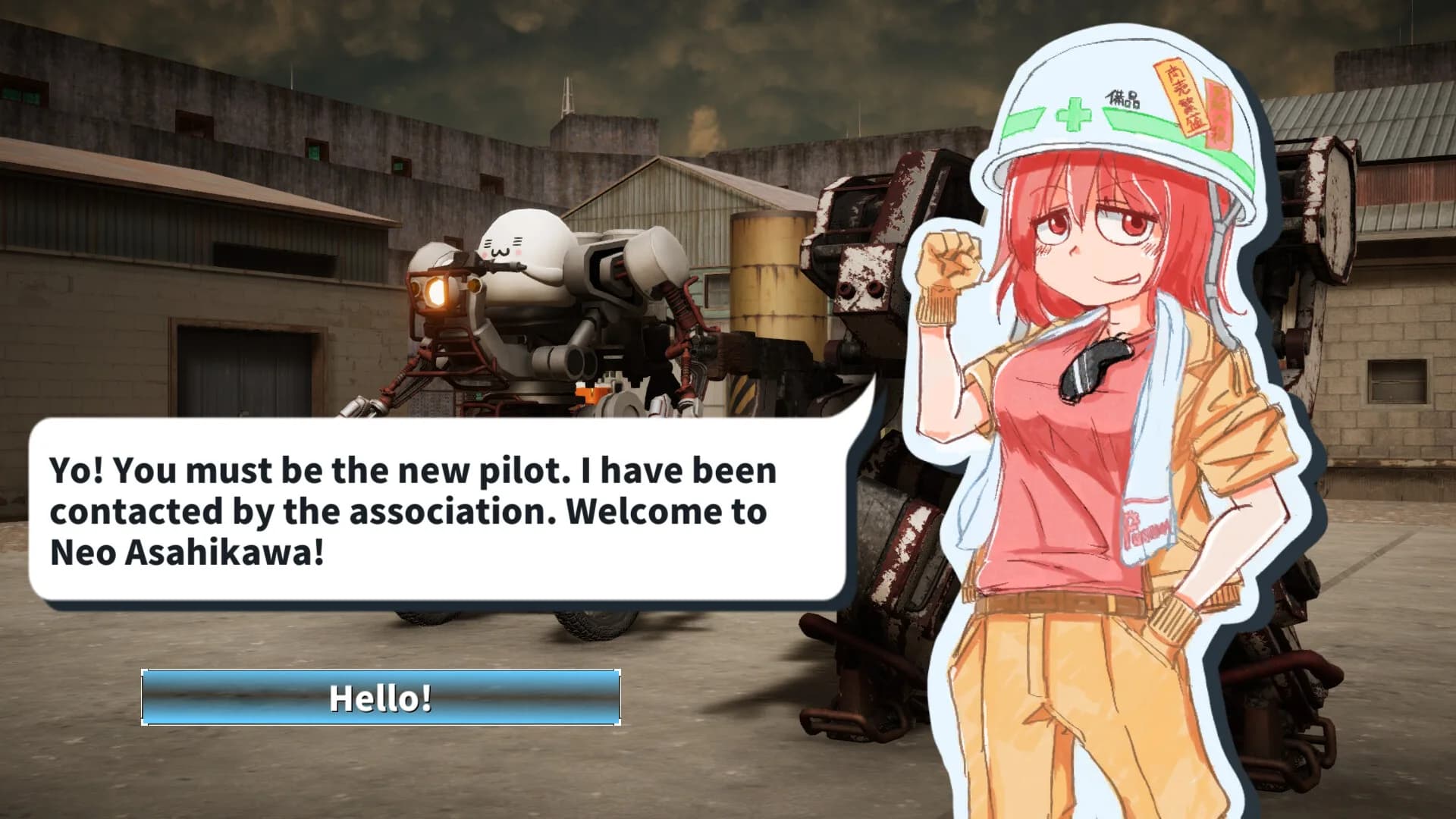 PUNIHI LOADER 2 görsel 10