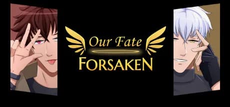 Our Fate Forsaken - Boys Love (BL) Visual Novel