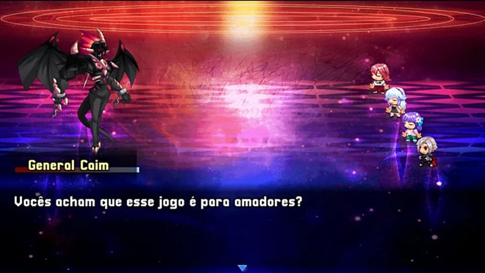 Natal Perdido görsel 4