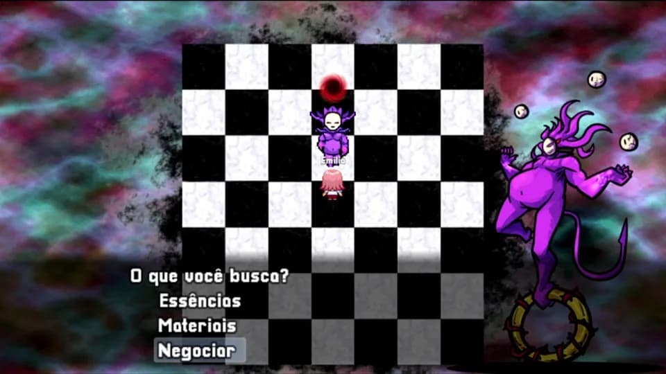 Natal Perdido görsel 6