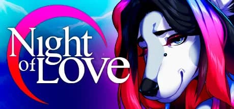 Night of Love 🌓