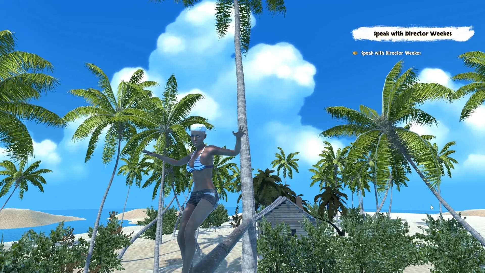 Island Girl görsel 13