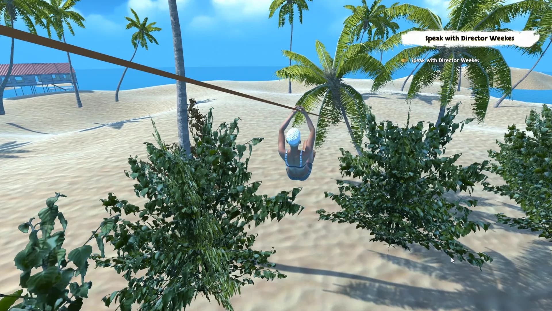 Island Girl görsel 16