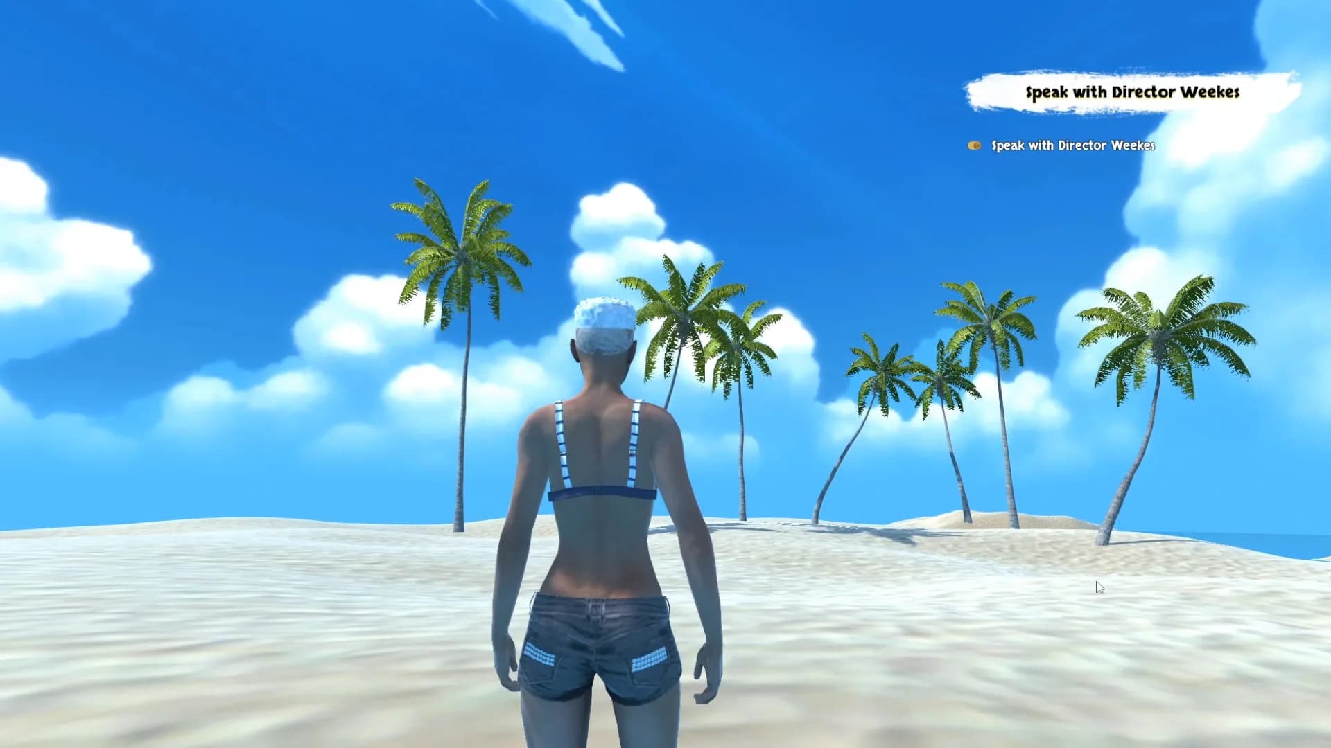 Island Girl görsel 7