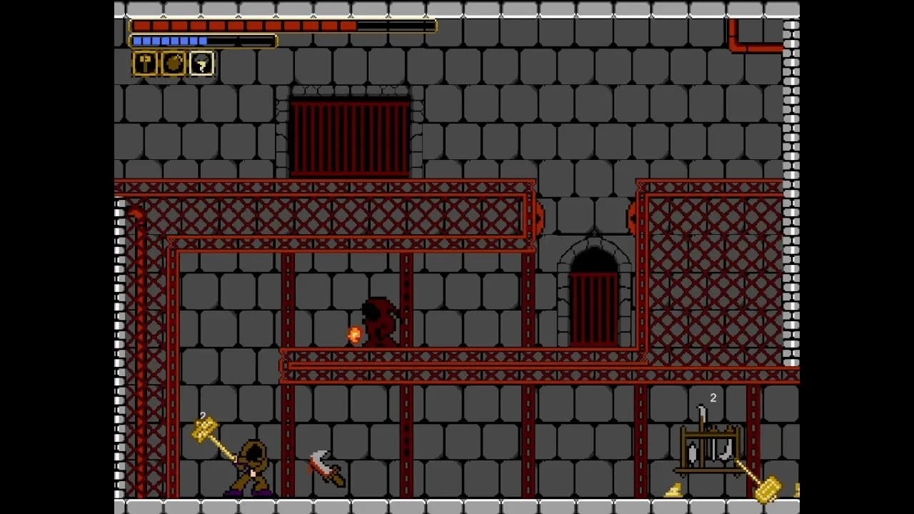 Fool's Curse görsel 2