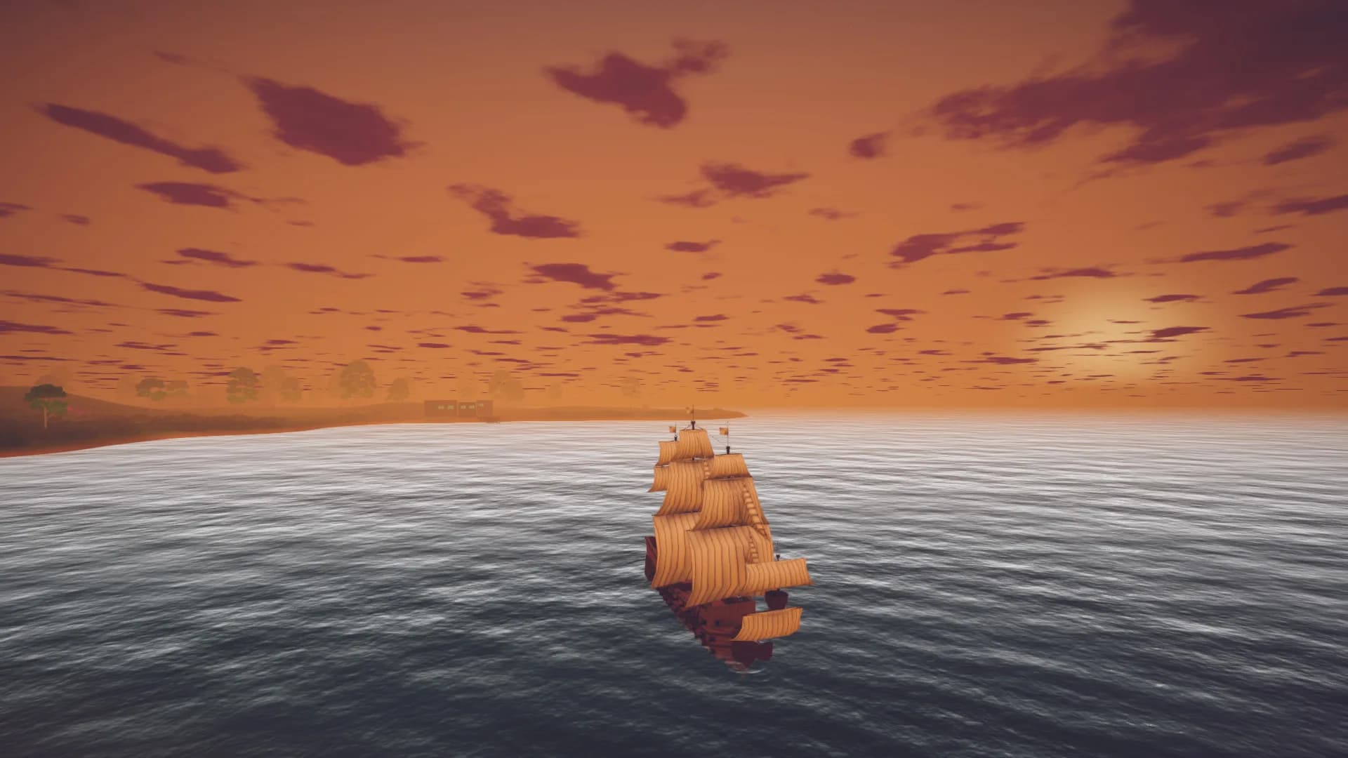 Princess of Seas görsel 5