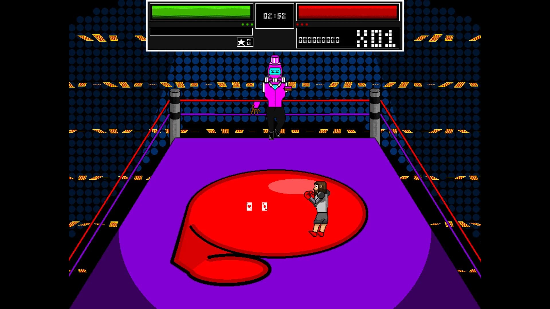 Sock It görsel 7