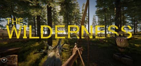 THE WILDERNESS