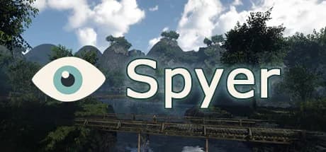 Spyer görsel 1
