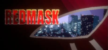 REDMASK görsel 1