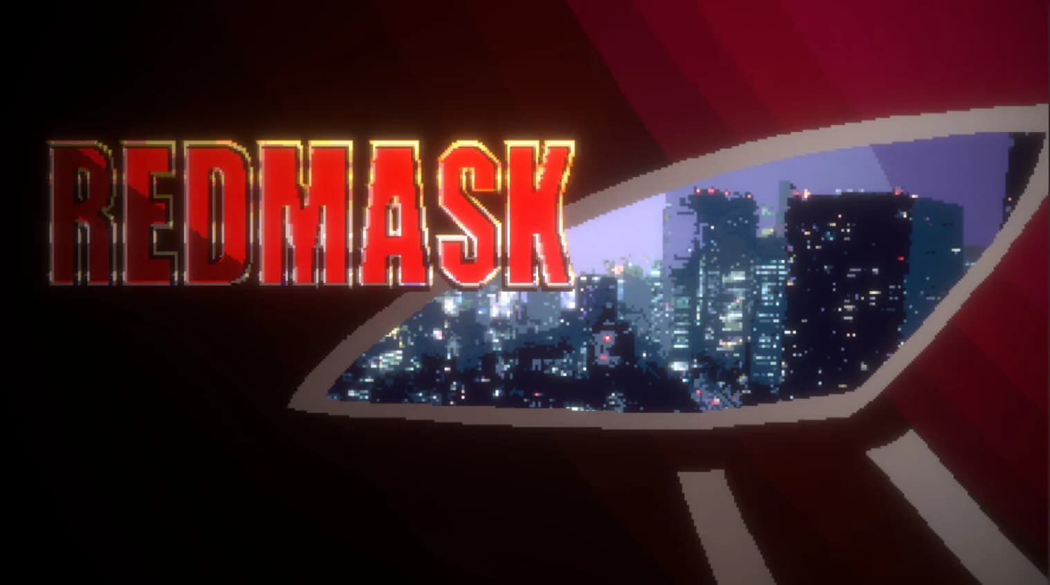 REDMASK görsel 7