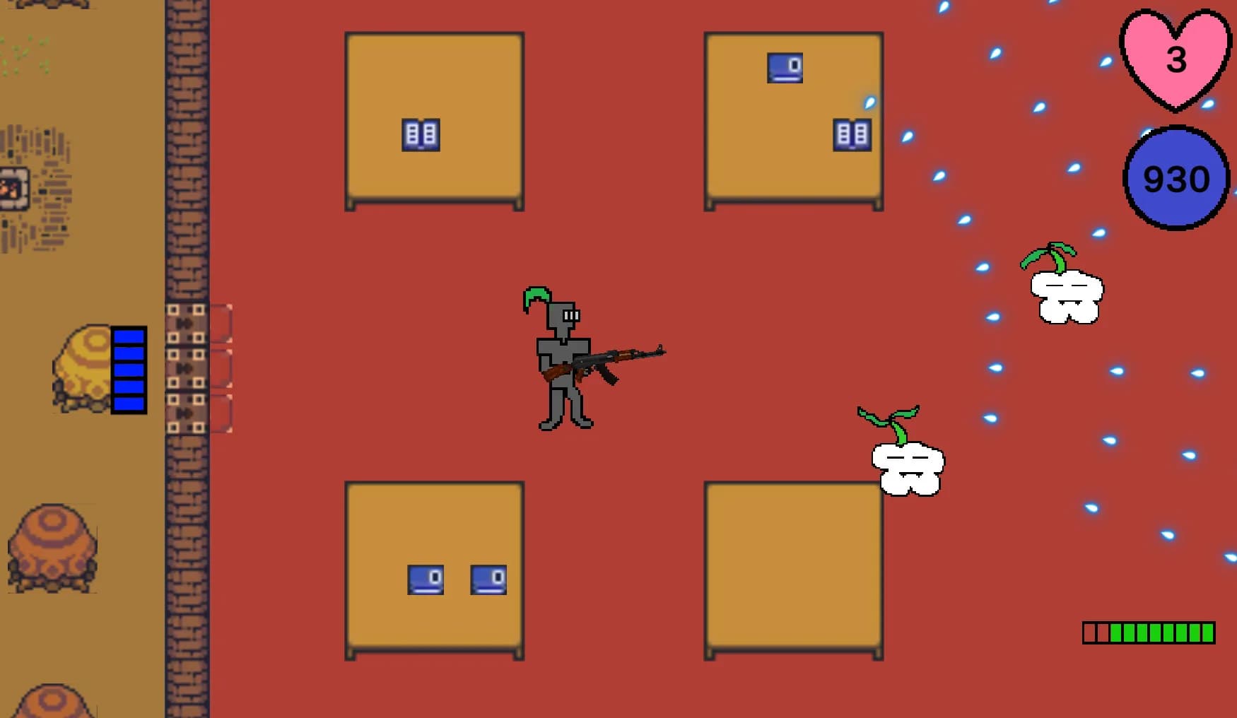 Minarchy: Active Shooter görsel 2