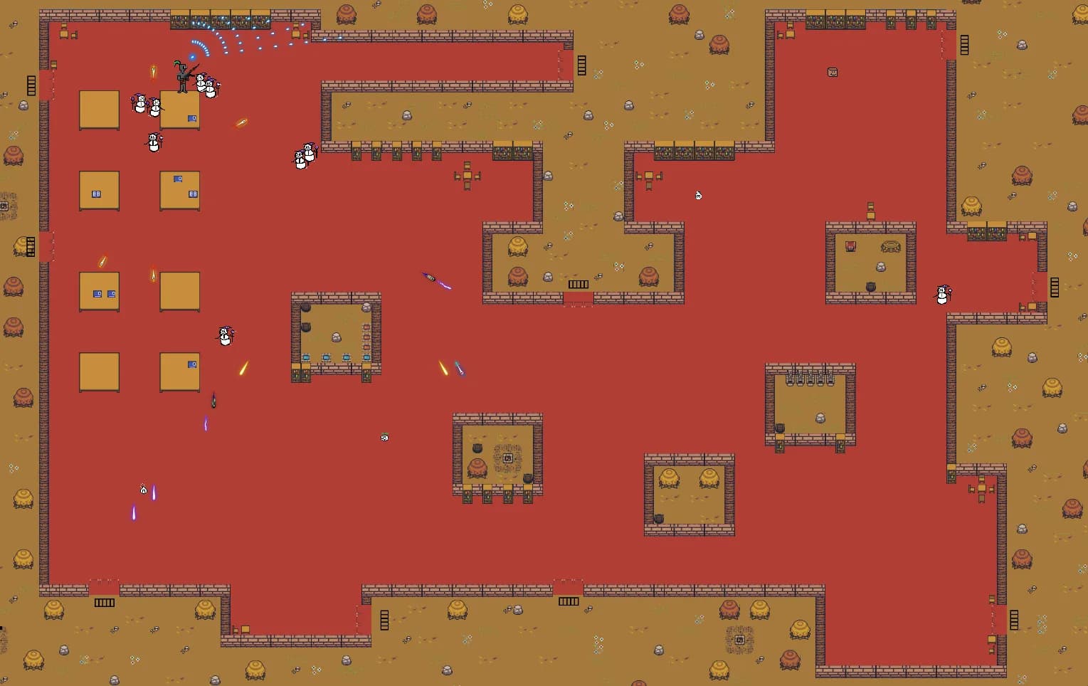 Minarchy: Active Shooter görsel 3