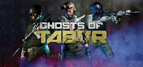 Ghosts of Tabor